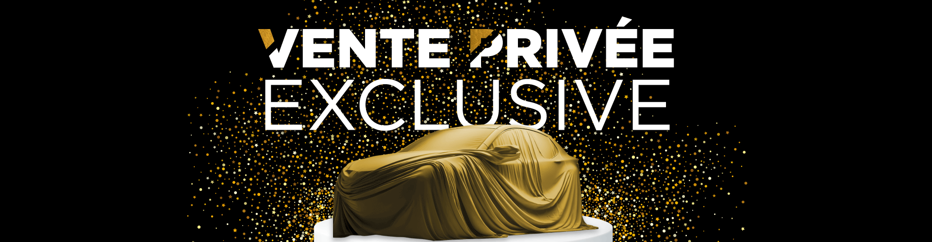 Ventes Privées
