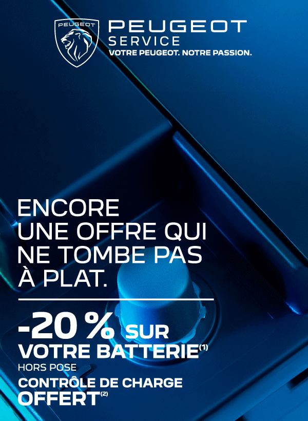 promotion